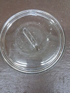 KIAIG lid, Fits Pyrex ovenware Woth Side Handle